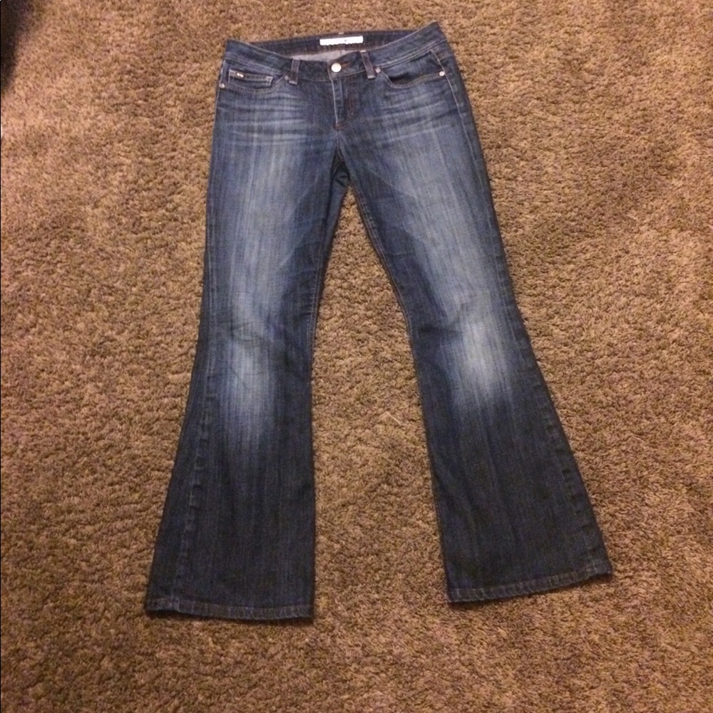 Joe’s jeans